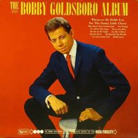 Bobby Goldsboro - The Bobby Goldsboro Album